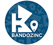Bandozinc Logo